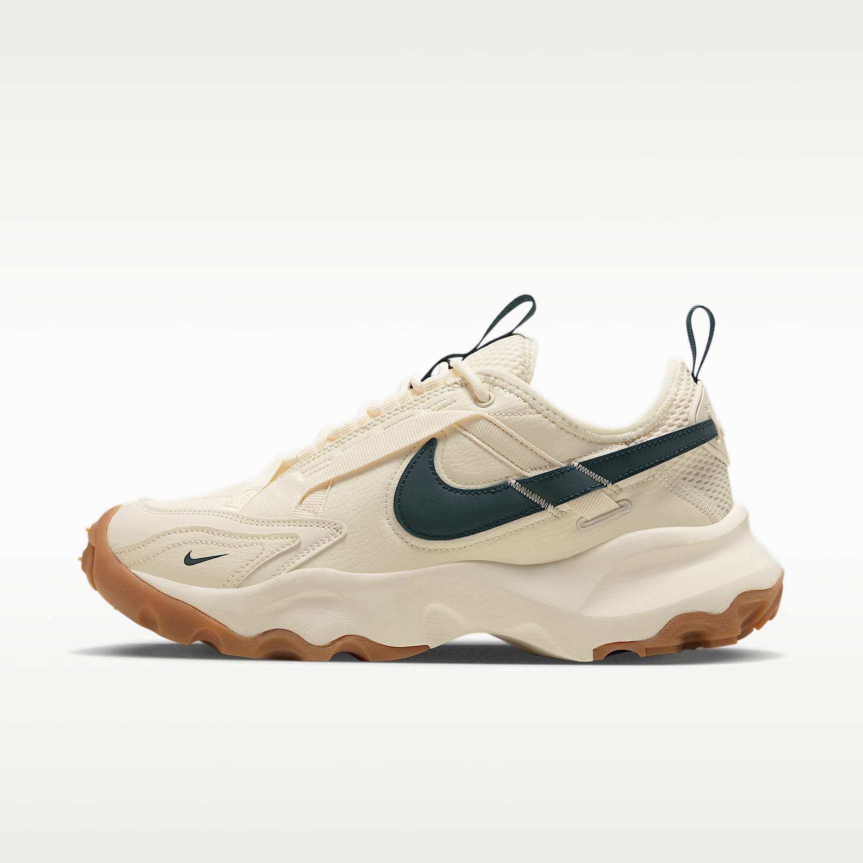 【美品】NIKE NIKE WMNS TC 7900＿24.5cm Nike TC 7900 Women's Shoes. Nike SG